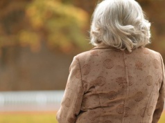 "W Wielkanoc poszłam na spacer. Nie spodziewałam się, że ktoś odmieni mój dzień"