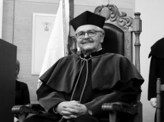 Zmarł prof. Andrzej Neimitz, były rektor Politechniki Świętokrzyskiej
