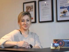 Wodoroterapia i hydromasaż na sucho w Jaworznie. Podczas otwarcia Strefy Terapii będzie można je przetestować bezpłatnie