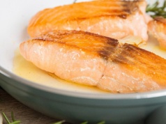 Po tę rybę sięgamy coraz chętniej