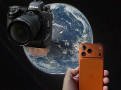 Artemis II: te aparaty poleciały w kosmos. Jeden wleciał w ostatniej chwili