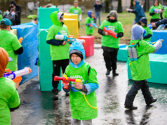 Lany poniedziałek – tradycyjnie
