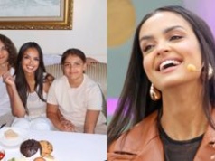 Klaudia El Dursi relacjonuje rodzinne święta w Pekinie. "Choć na stole zabrakło święconki, to jajka smakowały jak nigdy" (FOTO)