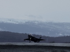 Polska już dziś potrzebuje decyzji ws. myśliwców szóstej generacji