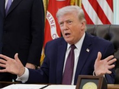 CNN: Trump odrzuca 45-dniowe zawieszenie broni z Iranem