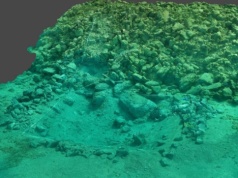 Pod wodą skrywała się historia antycznych mieszkańców. Nurkowie dotarli do dawnego portu, który nagle zniknął