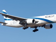 Izraelskie samoloty w Radomiu. Napięcie na Bliskim Wschodzie zmienia plany przewoźnika