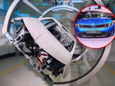 Tak powstaje najnowsze BMW. Zajrzeliśmy za kulisy
