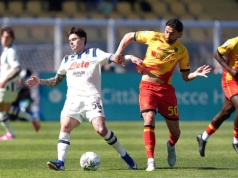 Efektowna wygrana zespołu Nicoli Zalewskiego. Liga Mistrzów jest realna