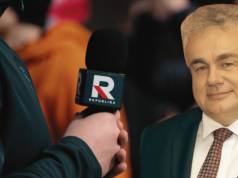 Rośnie konkurencja dla TV Republika. O nowej stacji prawicy aż huczy