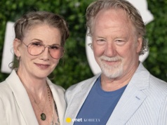 Melissa Gilbert zabrała głos po aresztowaniu męża. "Nikt nie zna go lepiej niż ja"