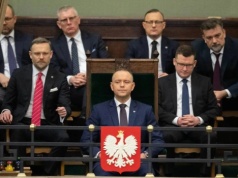 Tusk zaatakował w święta Nawrockiego. Pałac Prezydencki odpowiedział: „Pozostaje współczuć”