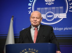 Adam Glapiński przejdzie do historii jako ten, który zostawił Polskę złotą. I to jest konsensus poza politycznym sporem