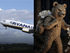 30 mln zł na promocję w chmurach. Podkarpacie znów w “Czarnej Księdze” chybionych inwestycji