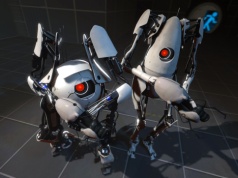 Portal 2 lider wyjaśnia, dlaczego Gabe Newell wycofał się z tworzenia gier