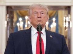 Trump nie zgodził się na 45-dniowe zawieszenie broni. Oto co zrobił Iran