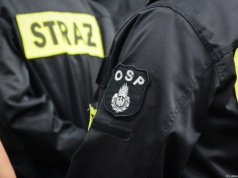 W gminie Biała Podlaska powstała jednostka OSP Czosnówka 