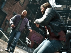 Samson z premierowym zwiastunem. Brutalność i akcja w jednym