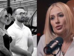 Sylwia Peretti zapytana, czy jej syn JEST MORDERCĄ: "Były takie momenty, że byłam bliska, żeby w to uwierzyć"