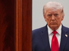 Porozumienie, które miało zakończyć wojnę z Iranem. Donald Trump nie podpisał dokumentu