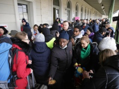 Ukrainka założyła firmę, która na lewo legalizowała imigrantów