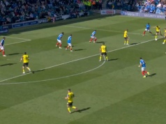 Co za asysta Polaka w meczu o utrzymanie!