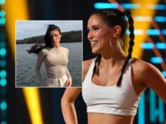 Natsu nie pozostawiła wiele wyobraźni. Podniosła temperaturę w prześwitującej stylizacji (ZDJĘCIA)