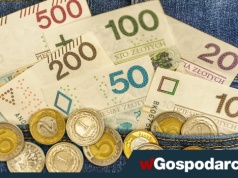 Gotówka wraca do łask