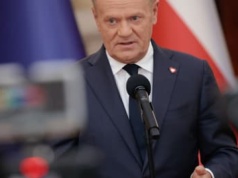 Tusk: Nie pozwolę wplątać Polski w wojnę na Bliskim Wschodzie