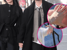 Uwielbiany muzyk oświadczył się gwieździe TVN. Sypią się gratulacje