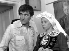 Spędzili razem trzy dekady. Po rozwodzie już nigdy nie wyszła za mąż