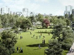 Jedyny taki park w Polsce. To miejsce zachwyci wiosną i latem