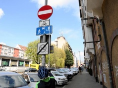 Wjeżdżasz do strefy, przepisy się zmieniają. Błąd kosztuje 1,5 tys. zł i 10 punktów karnych