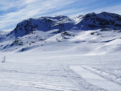 Lawina porwała cztery osoby w Norwegii. Są ofiary śmiertelne