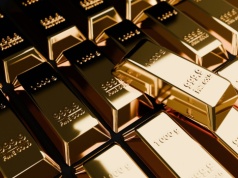 Złoto już nie jest bezpieczną przystanią? Ekspert o lekcji płynącej z wojny w Iranie