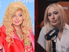 Sylwia Peretti ma żal do Magdy Gessler. "Zrobiła sobie cyrk z mojego życia"