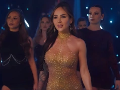 Klaudia Zielińska i premiera nowości „Zamykasz oczy”