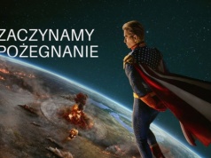 The Boys sezon 5. pokazuje, że serial zostawił wszystko, co najostrzejsze i najczarniejsze na ostatnią chwilę