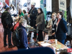 Szukasz zatrudnienia? Zbliżają się 35. Świdnickie Targi Pracy