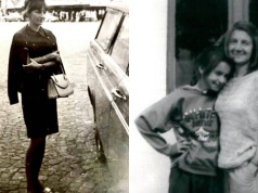 Były Pierwszymi Damami RP. Tak wyglądały w młodości. Poznalibyście je?