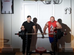 Żenujące! I to jest prezydent Polski?! Nawrocky trenował z Pudzianowskim
