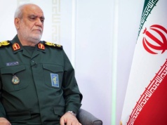 Zginął szef irańskiego wywiadu. Ofiary także wśród cywilów