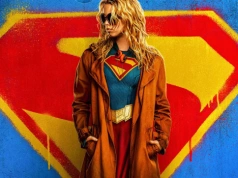 Nowe oblicze Supergirl. James Gunn pokazuje mroczniejszą wersję bohaterki