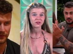 Zadyma w "Hotelu Paradise": Andrzej wiesza psy na Bartku, który ośmieszył Weronikę: "Jestem wkur*iony.  Wyobraź sobie, że to jest twoja córka"