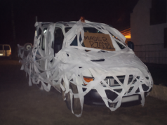 Dziadowska Noc: tradycja czy wandalizm?