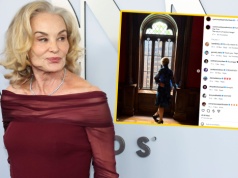 Jessica Lange wraca do "American Horror Story". Znamy pierwsze szczegóły 13. sezonu