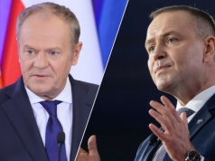 Polacy rozliczyli Tuska w sondażu. Nawrocki liderem, ale inny polityk rośnie w siłę. Mocne przetasowanie