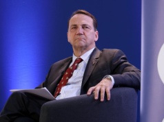 Nawrocki trenował z Pudzianowskim. Tak zareagował Sikorski