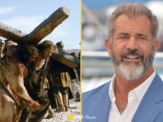 Trwają prace nad kontynuacją "Pasji". Tym razem to on wcieli się w rolę Jezusa Chrystusa