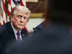 Trump podtrzymuje ultimatum ws. Cieśniny Ormuz. "Wojna mogłaby zakończyć się bardzo szybko"